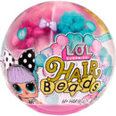 L.O.L. Surprise! - Boneca Hair Beads