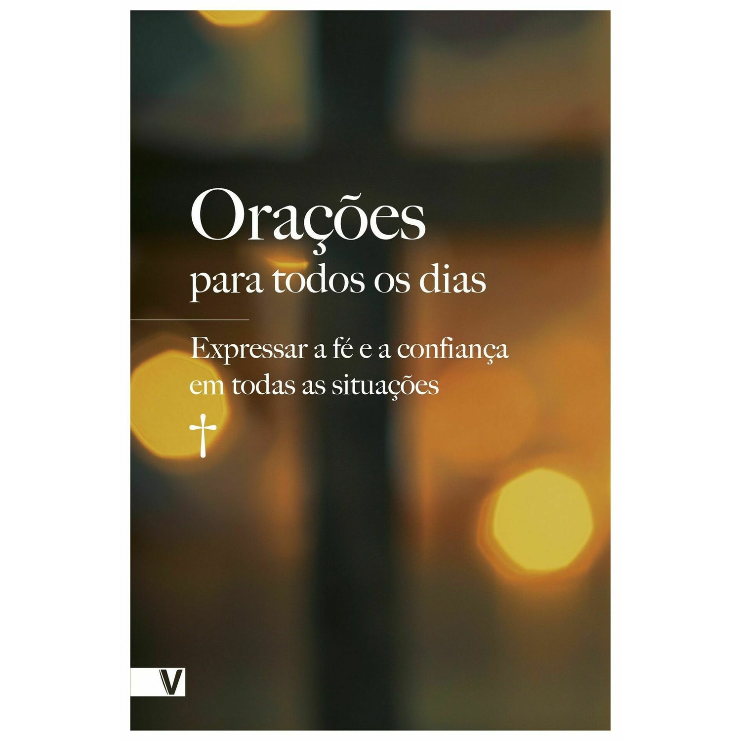 Orações Para Todos Os Dias