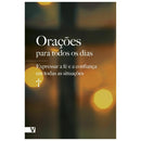 Orações Para Todos Os Dias