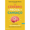 Um Cérebro à Prova de Cansaço de Sandra Carvalho Martins