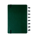 Caderno Inteligente A5 Dark Green