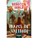 Prazos de Validade de Rebecca Serle