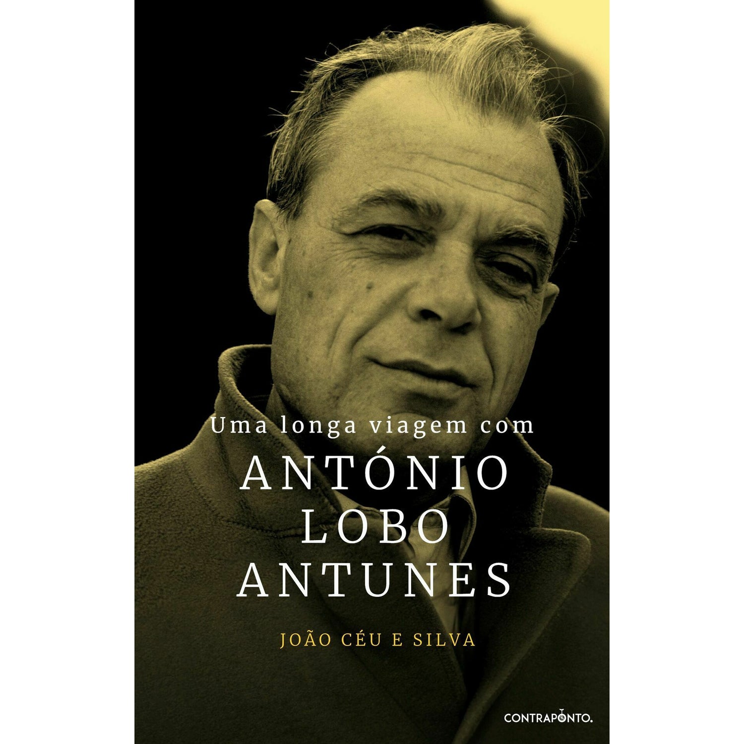 Uma Longa Viagem Com de João Céu e Silva
