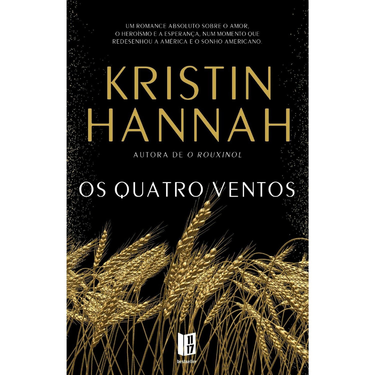 Os Quatro Ventos de Kristin Hannah