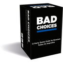 Dycegames - Bad Choices Dycegames