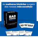 Dycegames - Bad Choices Dycegames