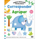 Vamos Resolver Problemas - Corresponder e Agrupar de Toni Stemp