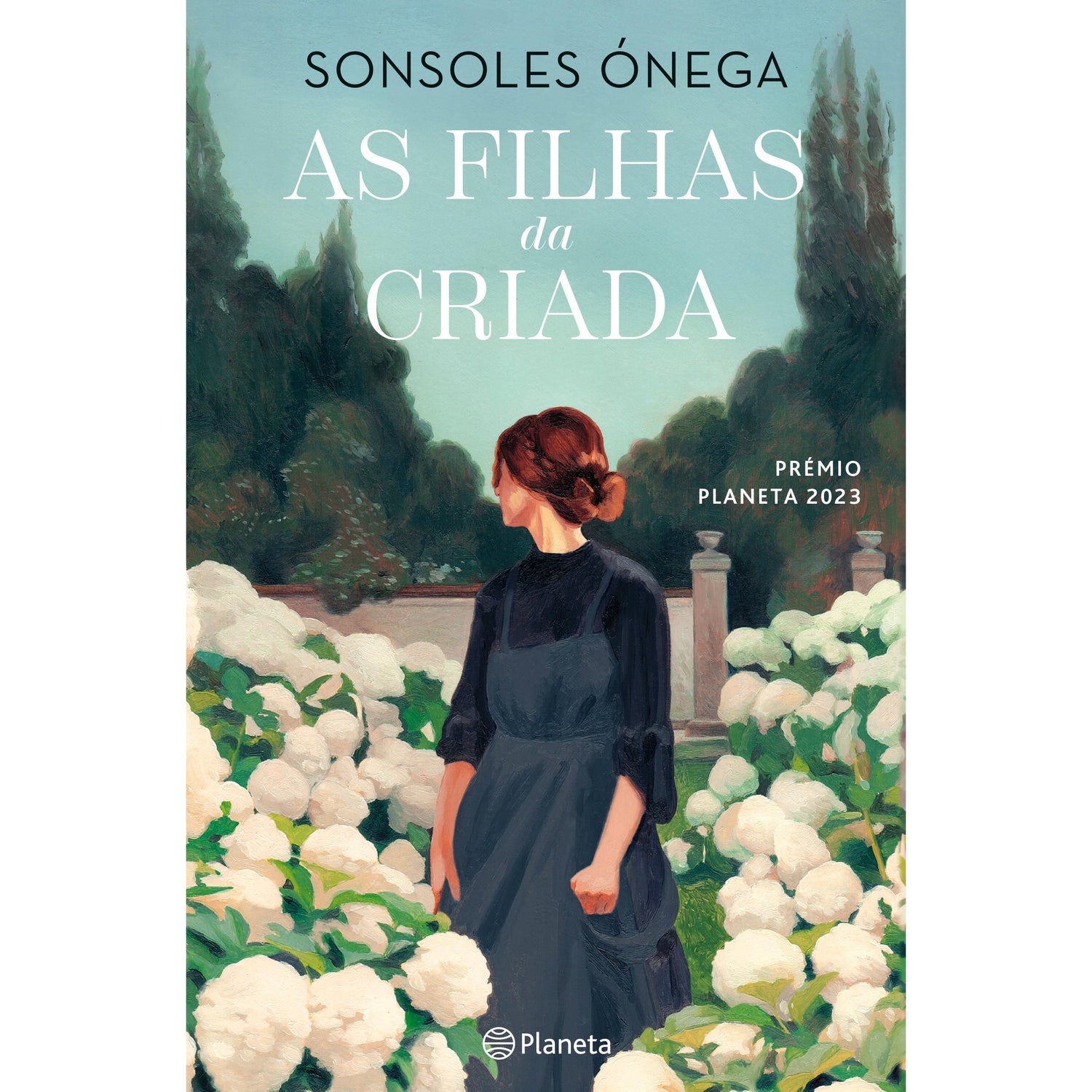 As Filhas da Criada de Sonsoles Ónega