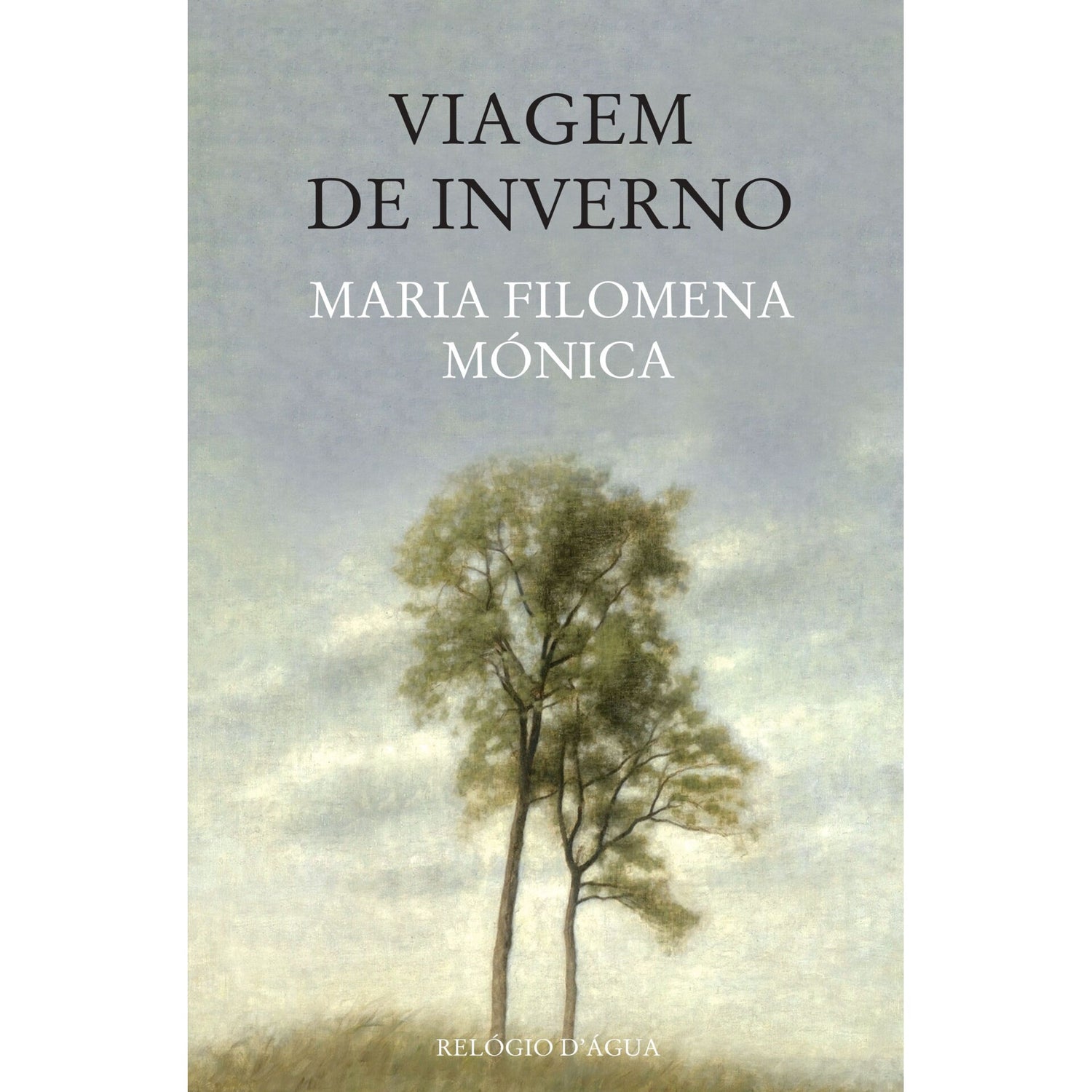 Viagem De Inverno de Maria Filomena Mónica