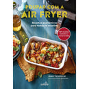 Poupar Com A Air Fryer - Edição Especial de Jenny Tschiesche