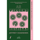 Virgens Suicidas de Jeffrey Eugenides