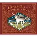Enciclopédia das Criaturas Mágicas de Emily Hawkins
