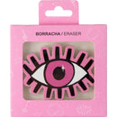Borracha Eye Pink Magic