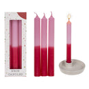 Conjunto 3 Velas