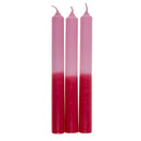 Conjunto 3 Velas