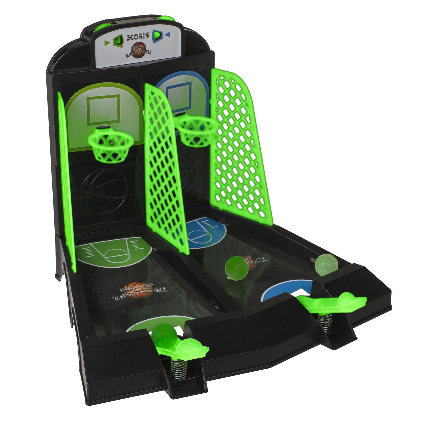 Jogo Desktop