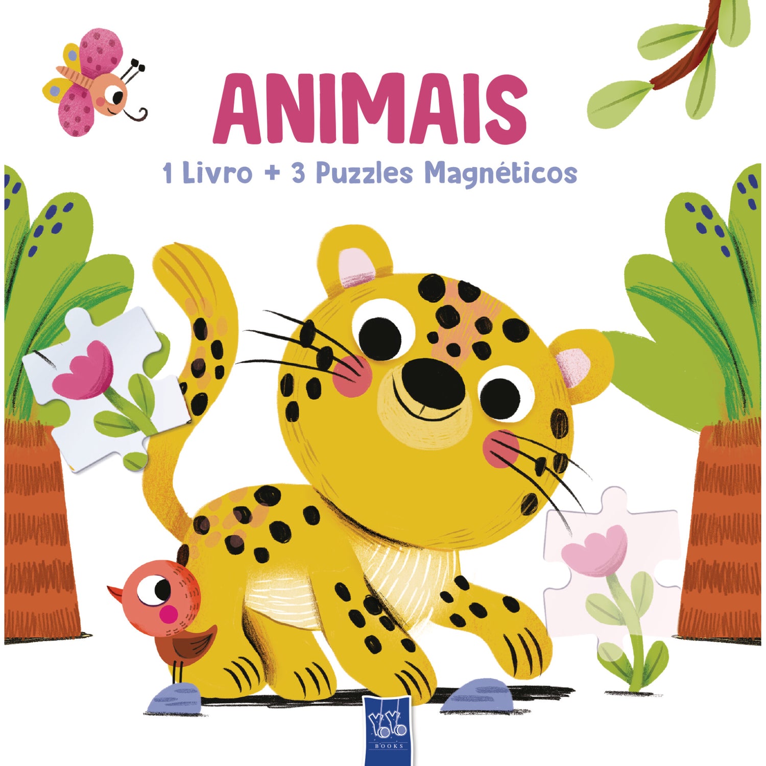 Animais