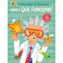 Como é que Funciona?