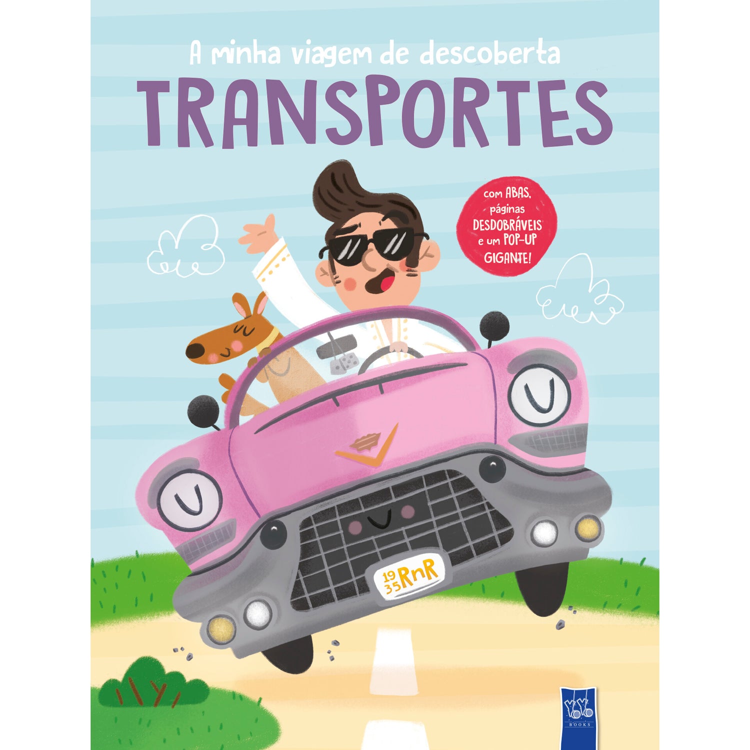 Transportes