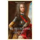El-Rei Eclipse de Pedro Sena-Lino