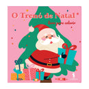O Trenó de Natal de ImageBooks
