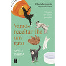 Vamos Receitar-lhe um Gato de Syou Ishida