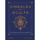 Símbolos do Oculto de Eric Chaline