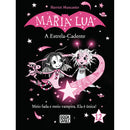 Maria Lua Nº 12 - A Estrela-cadente de Harriet Muncaster
