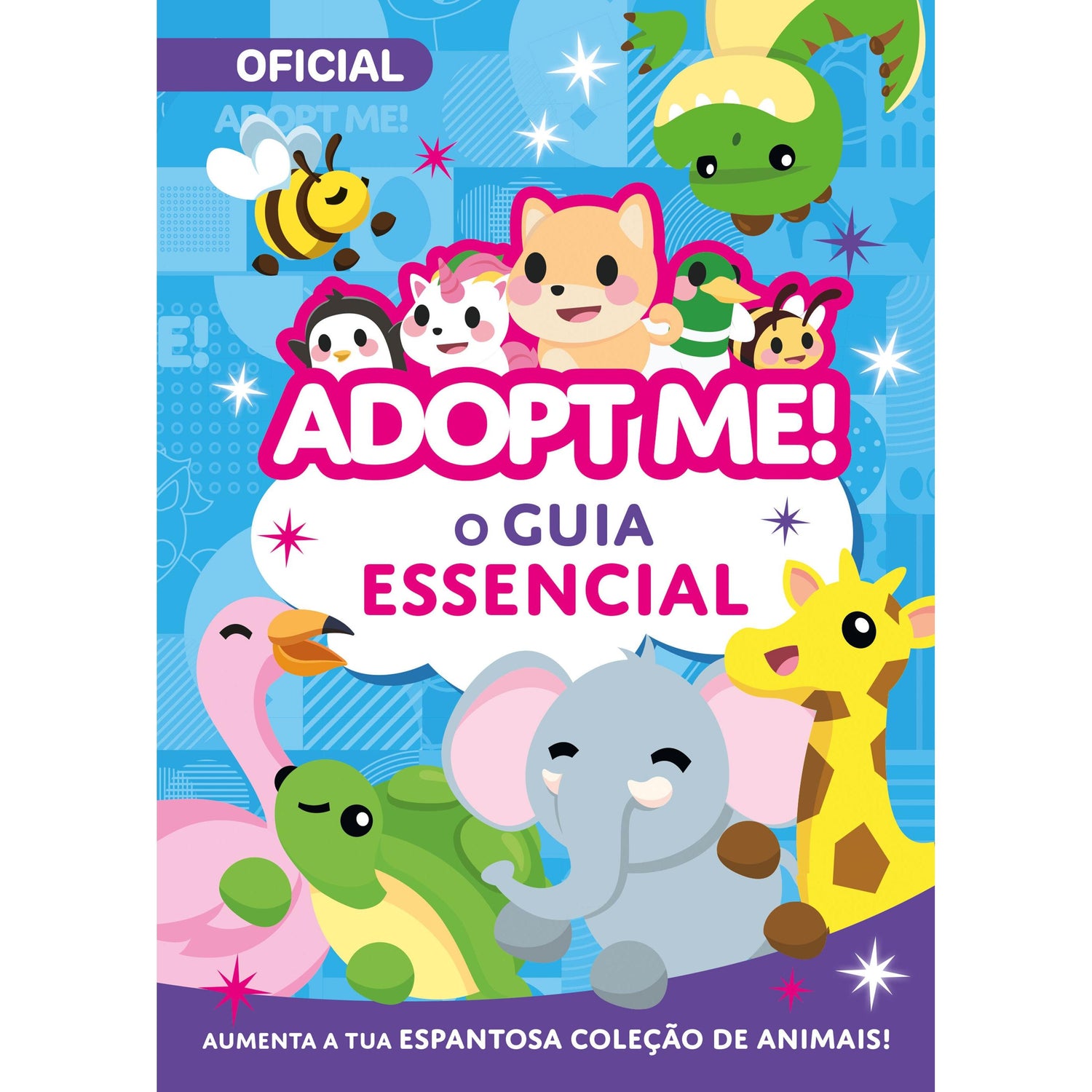 Adopt Me! - O Guia Essencial de Craig Jelly