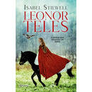 Leonor Teles Com Oferta De Rot de Isabel Stilwell