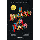 O Ministério do Tempo de Kaliane Bradley