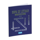 Sopa de Letras Premium (Volume 2)