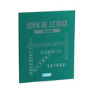 Sopa de Letras Premium (Volume 3)