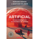 Artificial - A Nova de Mariano Sigman e Santiago Bilinkis