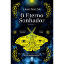 O Eterno Sonhador de Laini Taylor - Volume 1