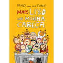 Mais Lixo na Minha Cabeça de Hugo van der Ding