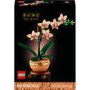 LEGO Botanicals - Orquídea em Miniatura - 10343