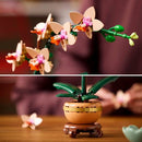 LEGO Botanicals - Orquídea em Miniatura - 10343