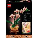 LEGO Botanicals - Orquídea em Miniatura - 10343