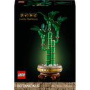 LEGO Botanicals - Bambu da Sorte - 10344