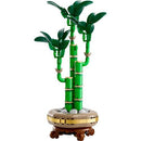 LEGO Botanicals - Bambu da Sorte - 10344