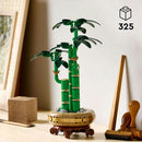 LEGO Botanicals - Bambu da Sorte - 10344