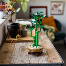 LEGO Botanicals - Bambu da Sorte - 10344