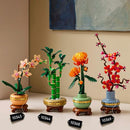 LEGO Botanicals - Bambu da Sorte - 10344