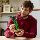 LEGO Botanicals - Bambu da Sorte - 10344