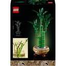 LEGO Botanicals - Bambu da Sorte - 10344