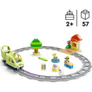 LEGO Duplo - Comboio de Aventura Interativa - 10427