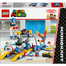LEGO Super Mario - Mario Kart – Garagem do Toad - 72035
