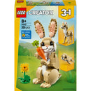 LEGO Creator - Coelhinho Adorável - 31162