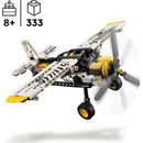 LEGO Technic - Avião a Hélice - 42198